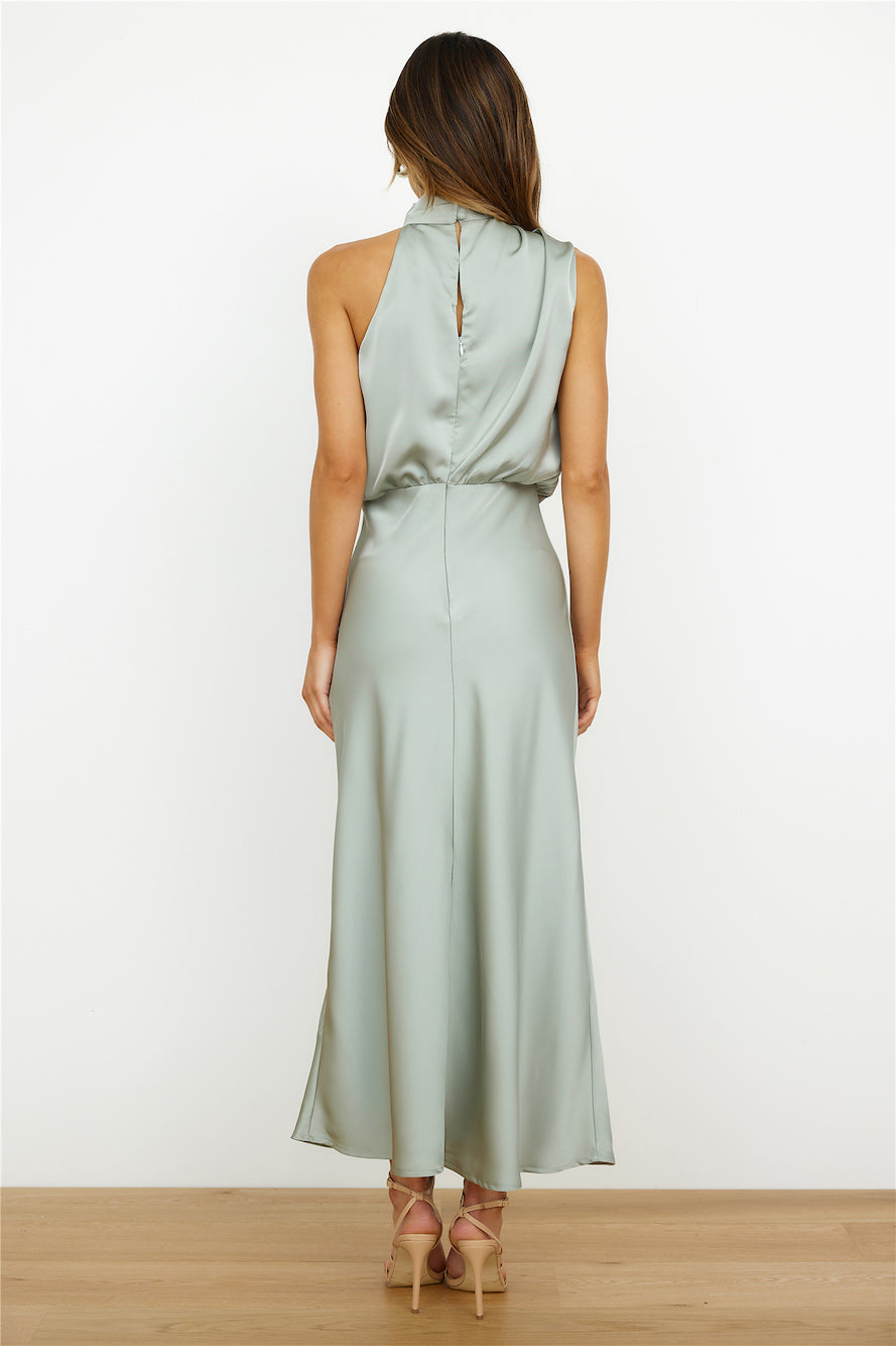 Ivyshape | Sophisticated Women’S Midi Dress