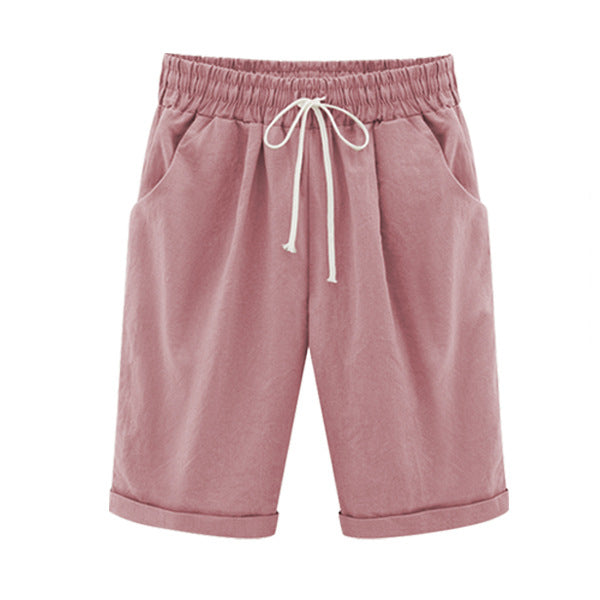 Ivyshape | Women's Shorts for Everyday