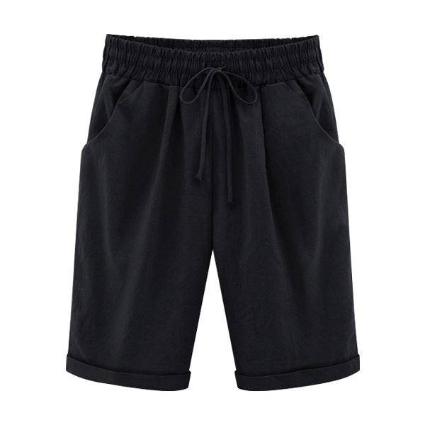 Ivyshape | Women's Shorts for Everyday