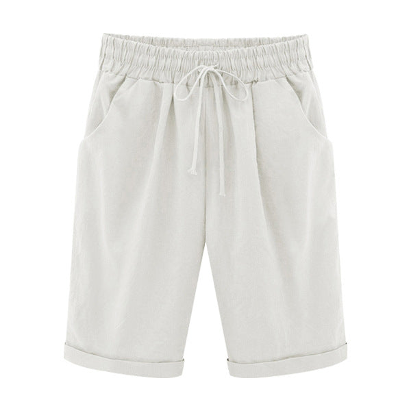 Ivyshape | Women's Shorts for Everyday