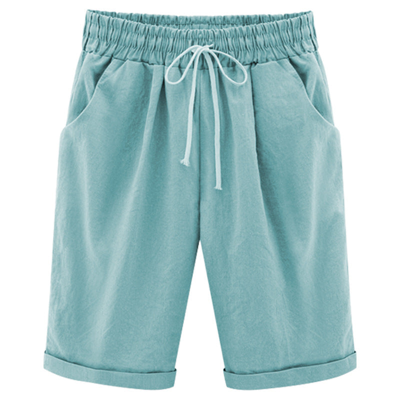 Ivyshape | Women's Shorts for Everyday