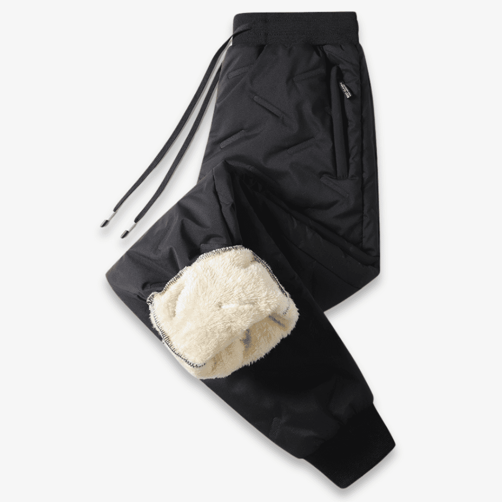 Ivyshape | Unisex Thermal Trousers