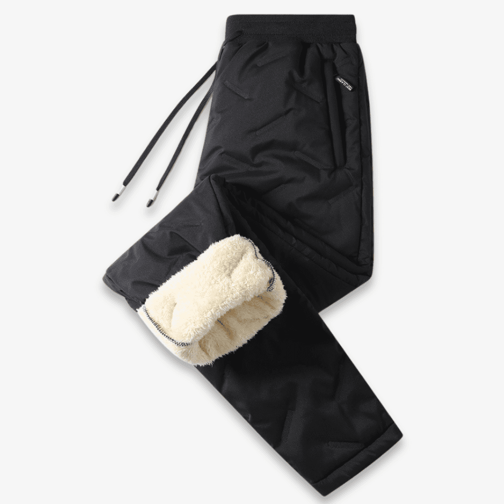 Ivyshape | Unisex Thermal Trousers