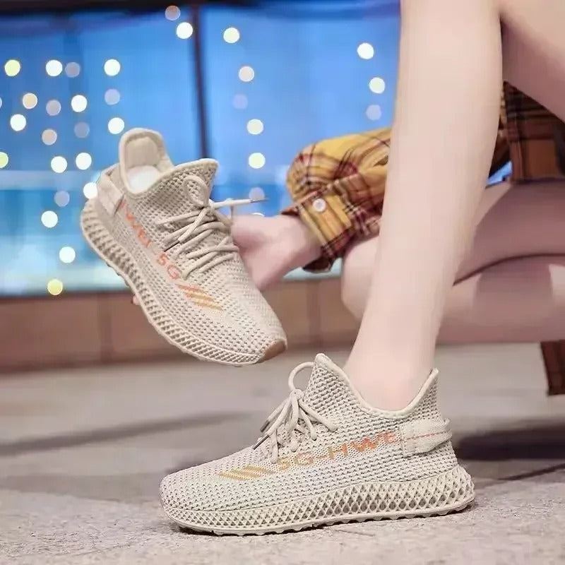 Trendy Summer Sneakers for Women