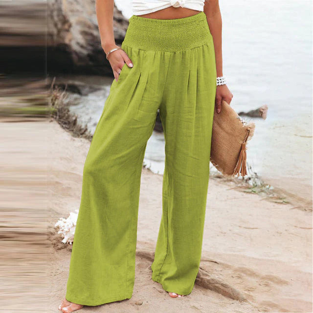 Ivyshape | Comfortable and Elegant Pants