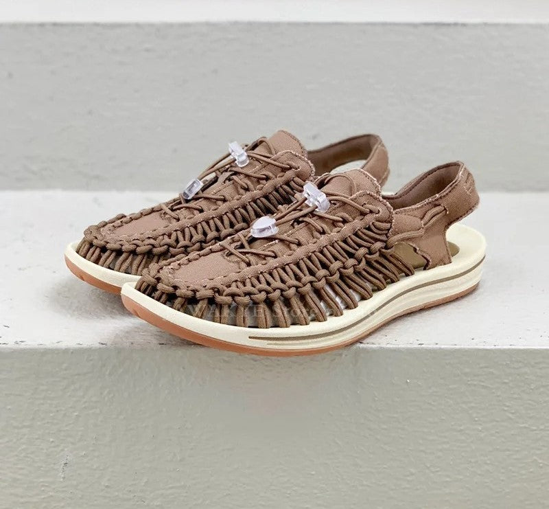 Comfortable Lace-Up Sneakers for Women