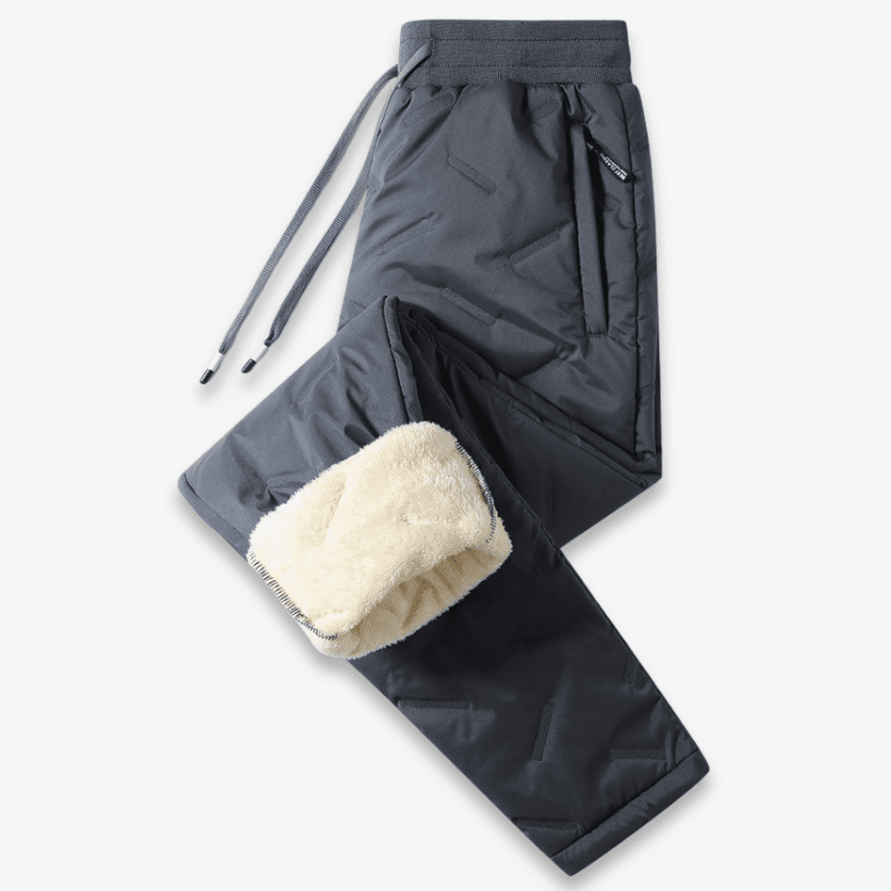 Ivyshape | Unisex Thermal Trousers