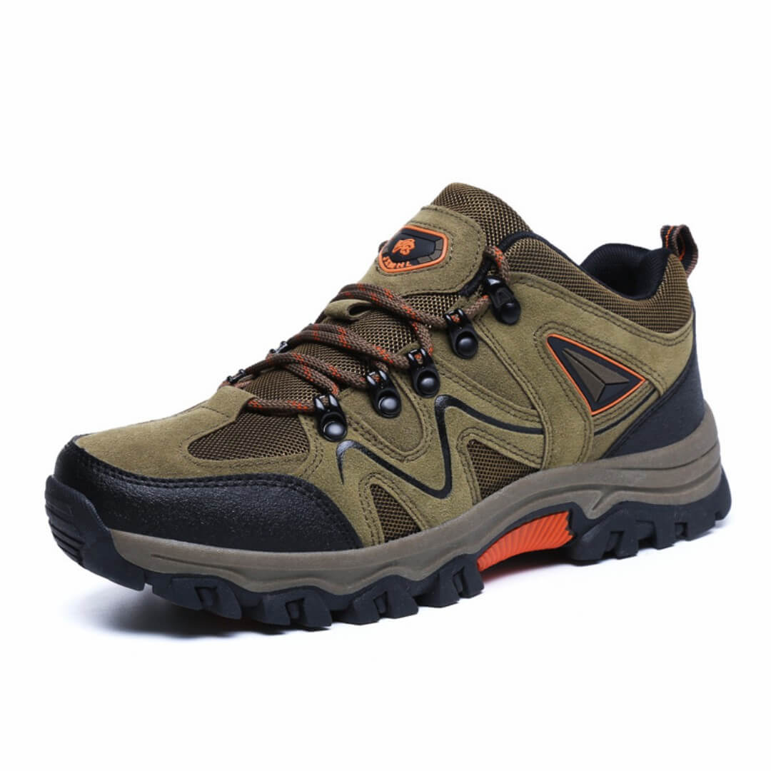 Ivyshape | Comfort Hiking Ergonomic Waterproof Hiking Shoes