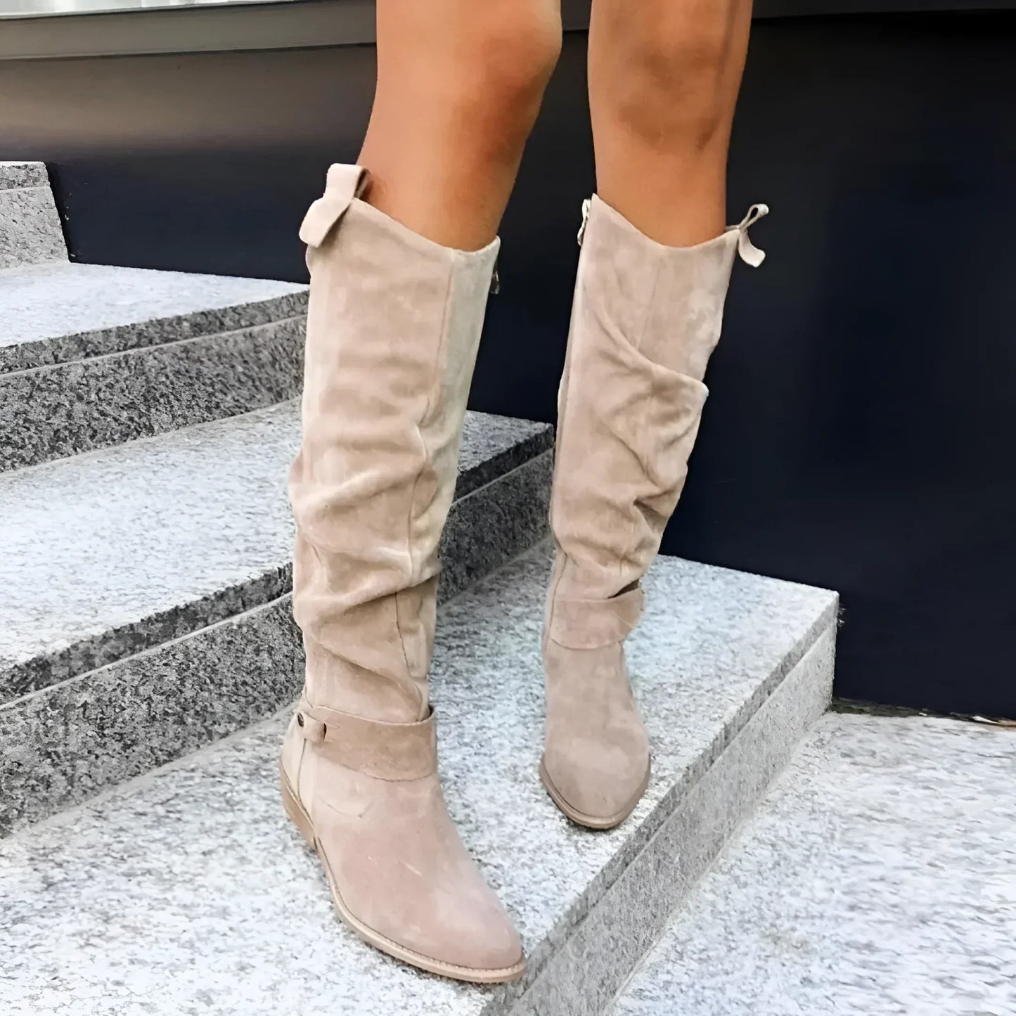 Ivyshape | Stylish Boots