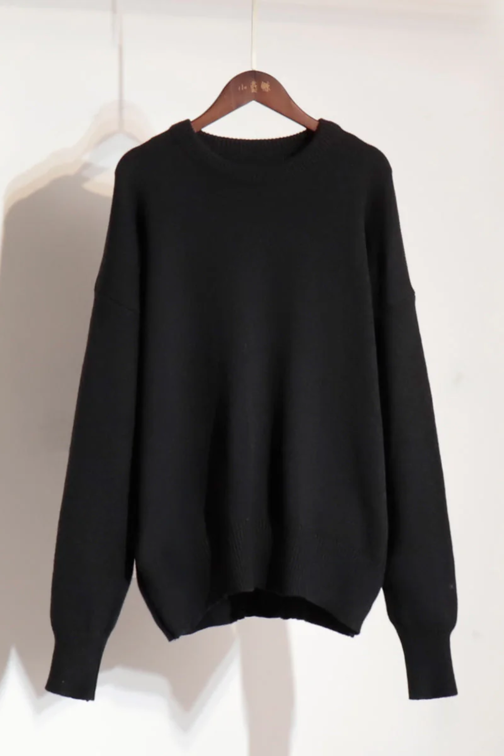 Ivyshape | Soft Knit Sweater