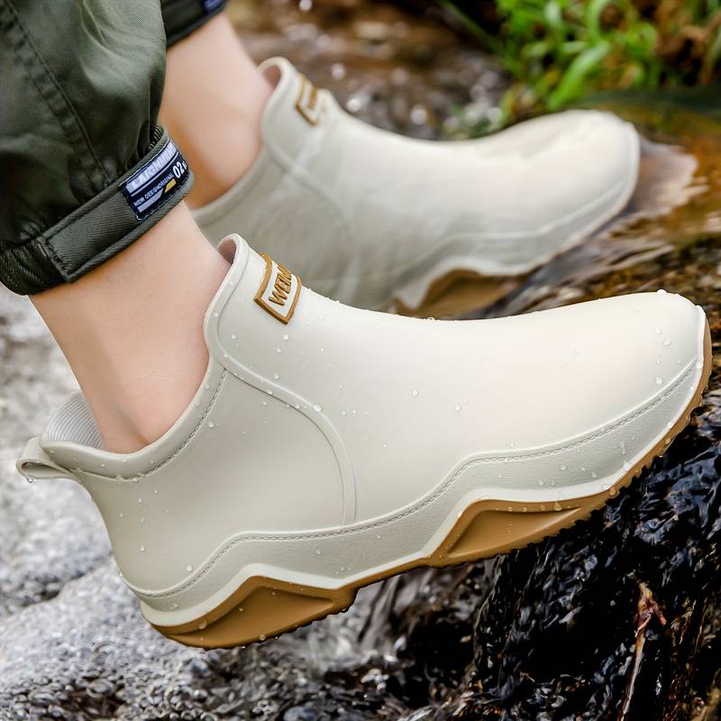 IvyShape | Modern Orthopedic Rubber Boots