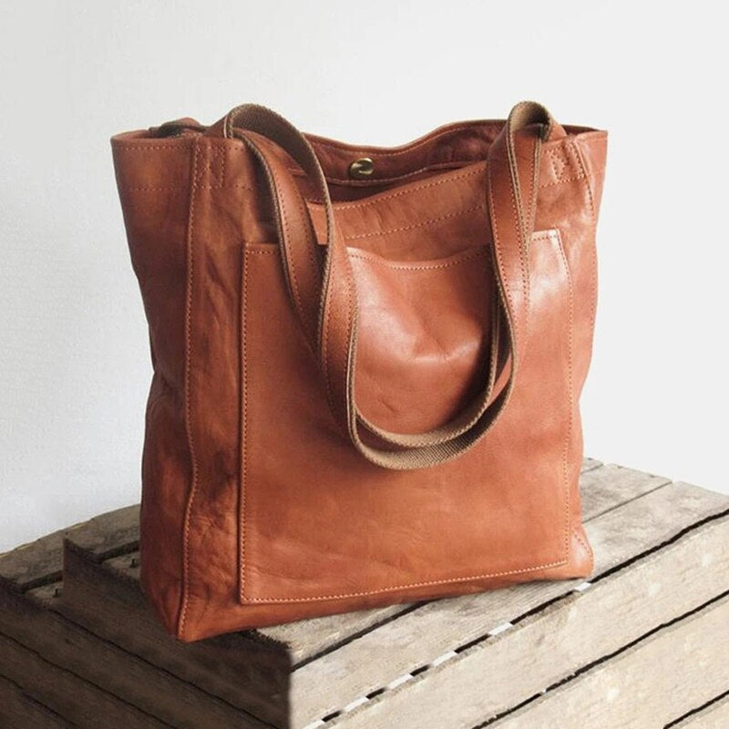 Ivyshape | A Bag That Lasts A Lifetime Sustainably and Elegantly