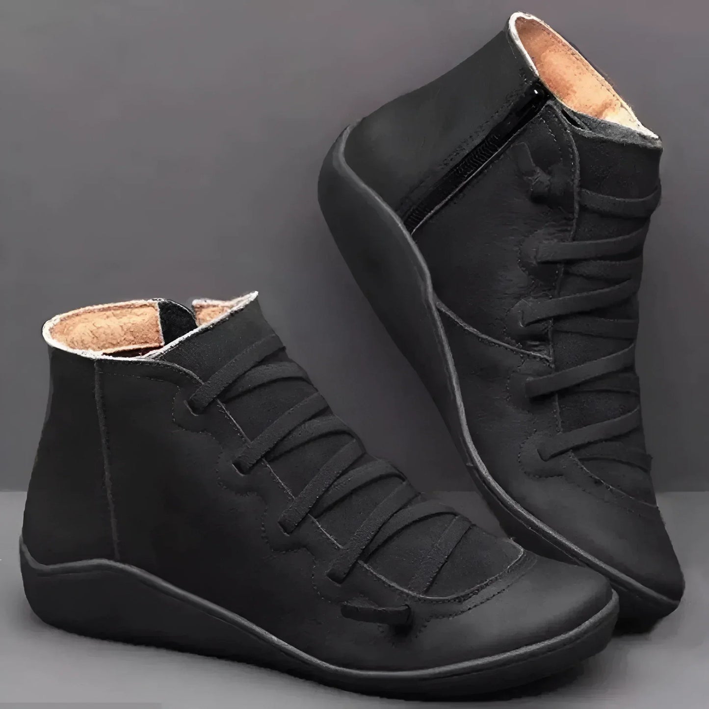 Ivyshape | Comfortable Waterproof Boots