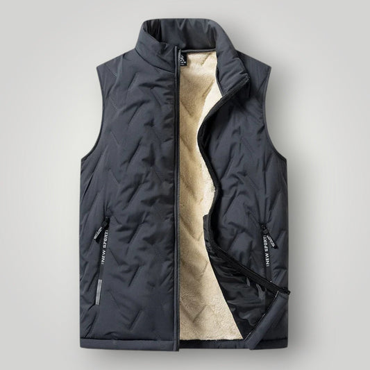 Ivyshape | Lightweight Insulated Vest