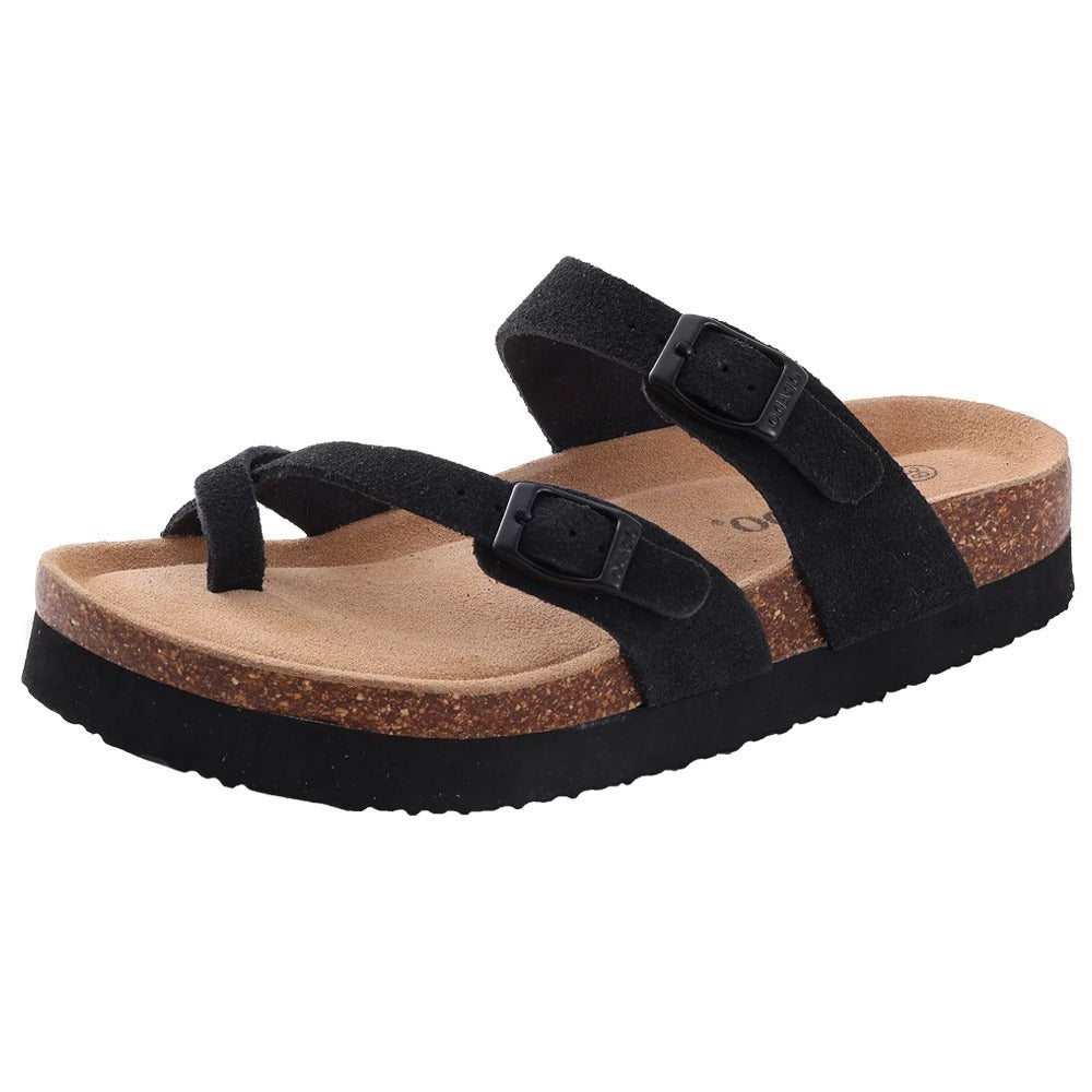 Classic Adjustable Slide Sandals for Men and Women