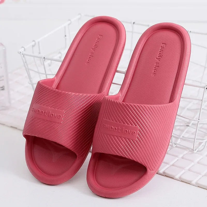 Comfortable Slip-On Sandals for Men and Women