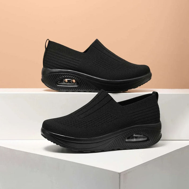 Slip-On Sneakers