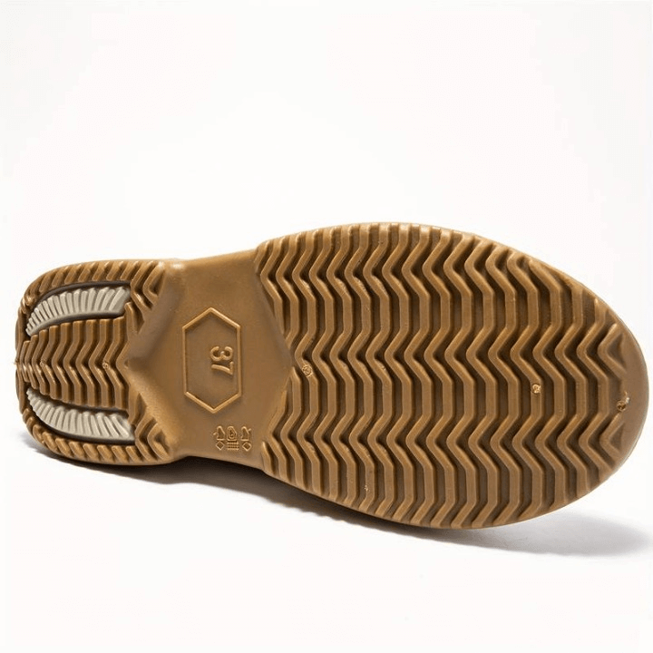 IvyShape | Comfortable Rain Boot