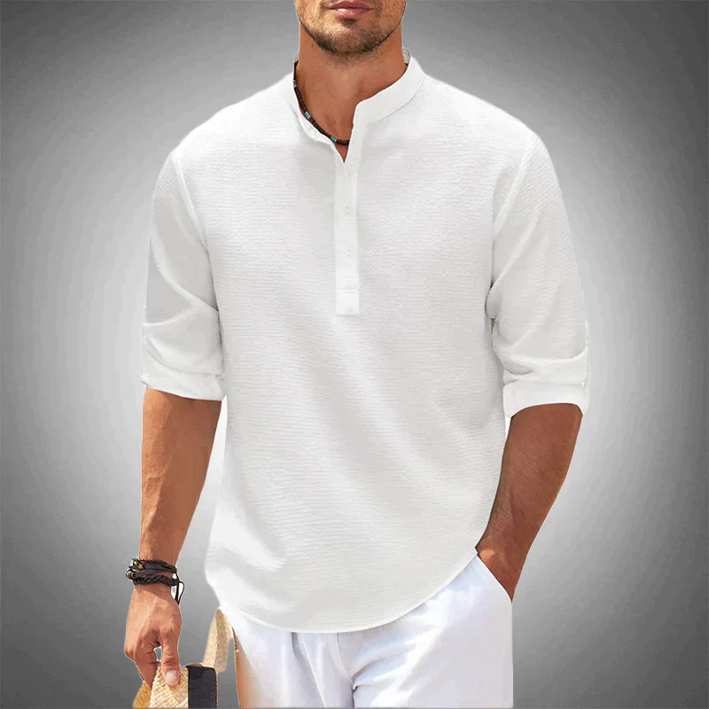 Anselm | Stylish Men's Shirt