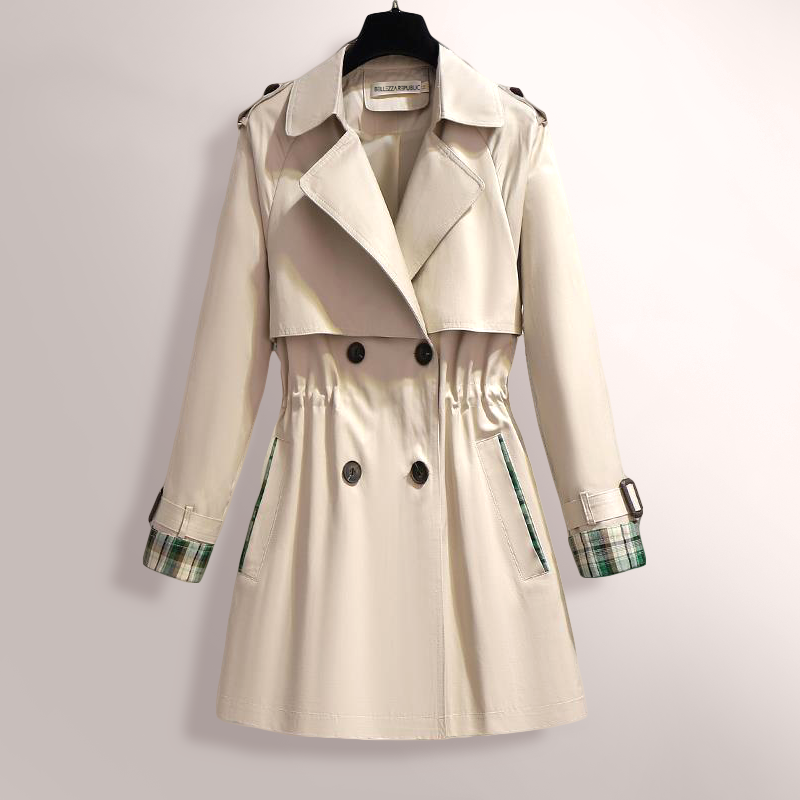 Calou Elegant Trench Coat