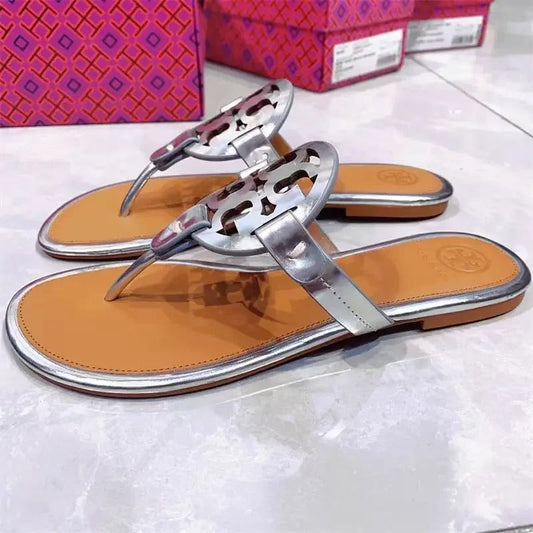 Trendy Platform Beach Sandals for Women