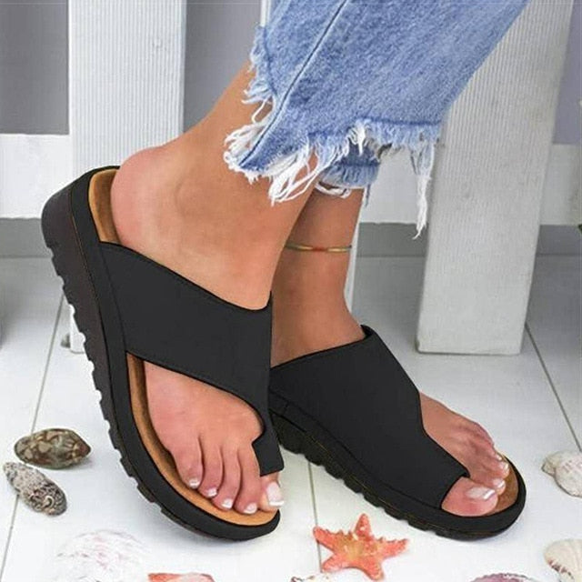 Ivyshape | Women's Stylish Sandals Comfortable