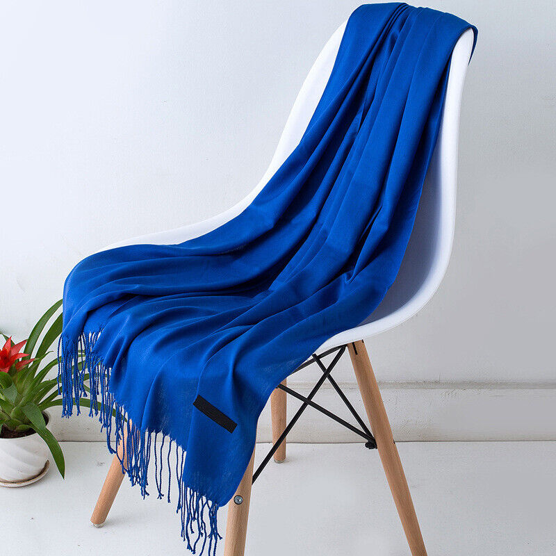 Ivyshape | Comfortable Long Scarf