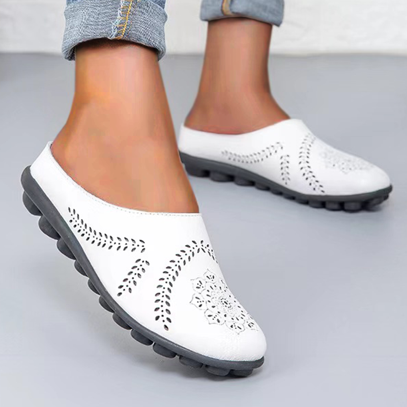 Ivyshape | Women's Casual Slip-Ons Shoes Comfortable