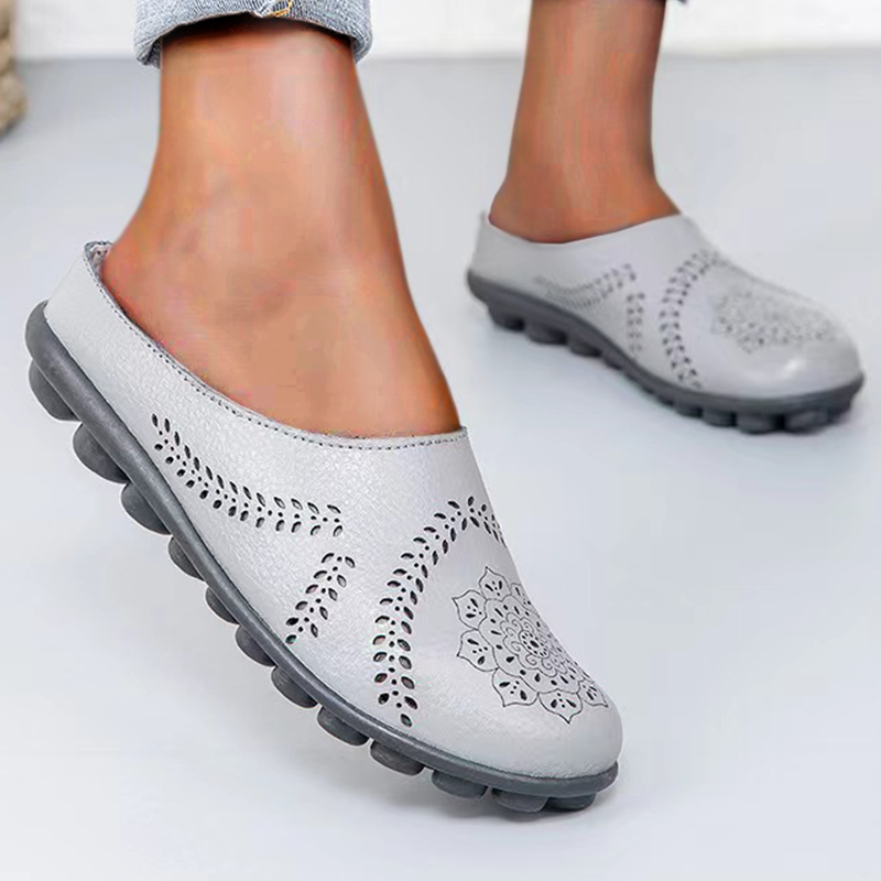 Ivyshape | Women's Casual Slip-Ons Shoes Comfortable