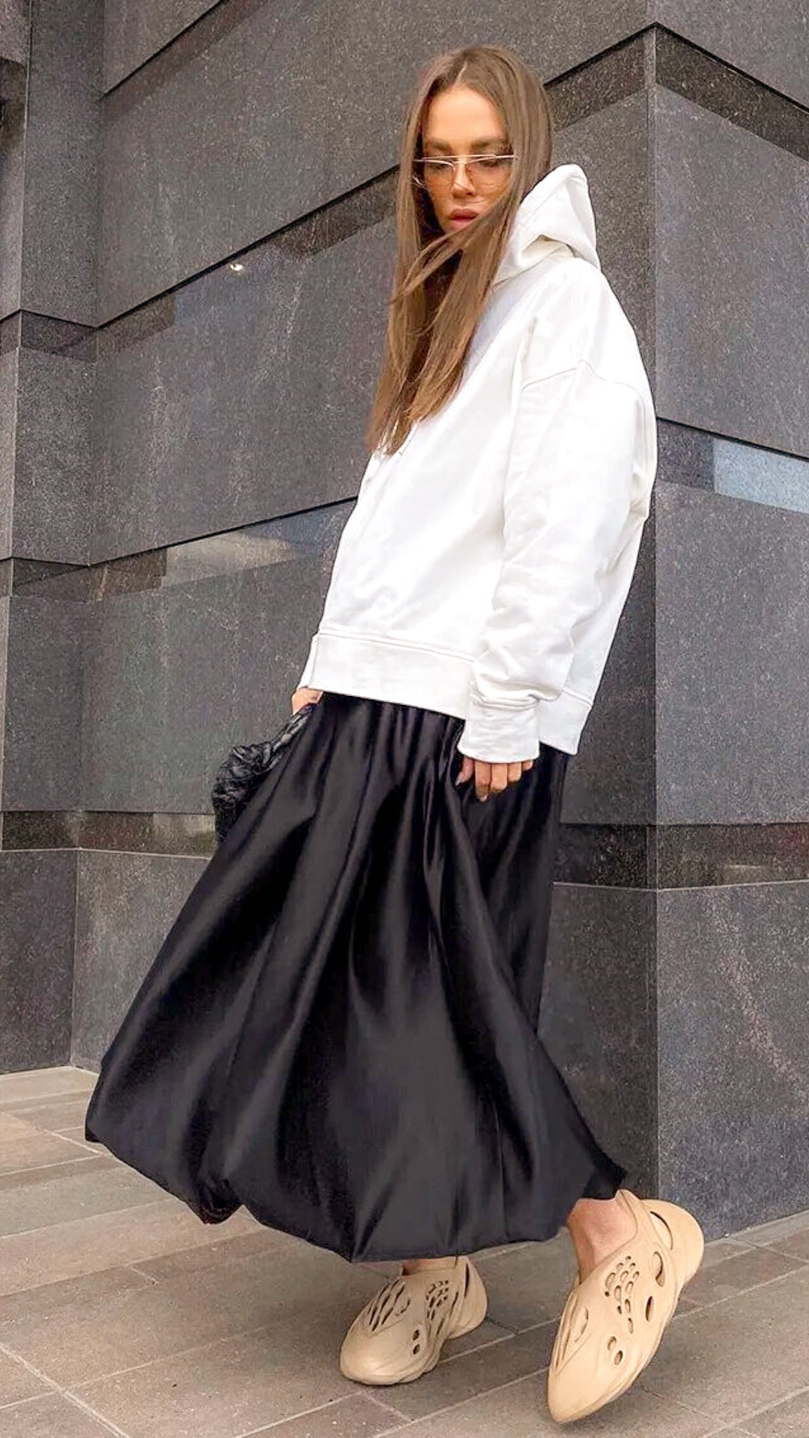 Midi Skirt