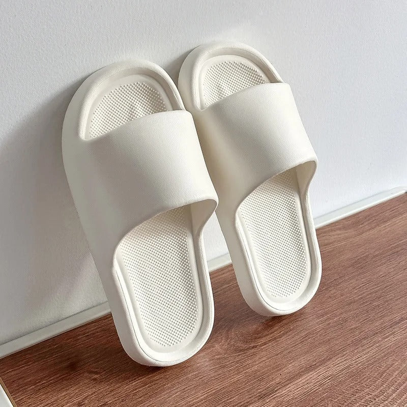 Comfortable Ultra-Light Slides for Women