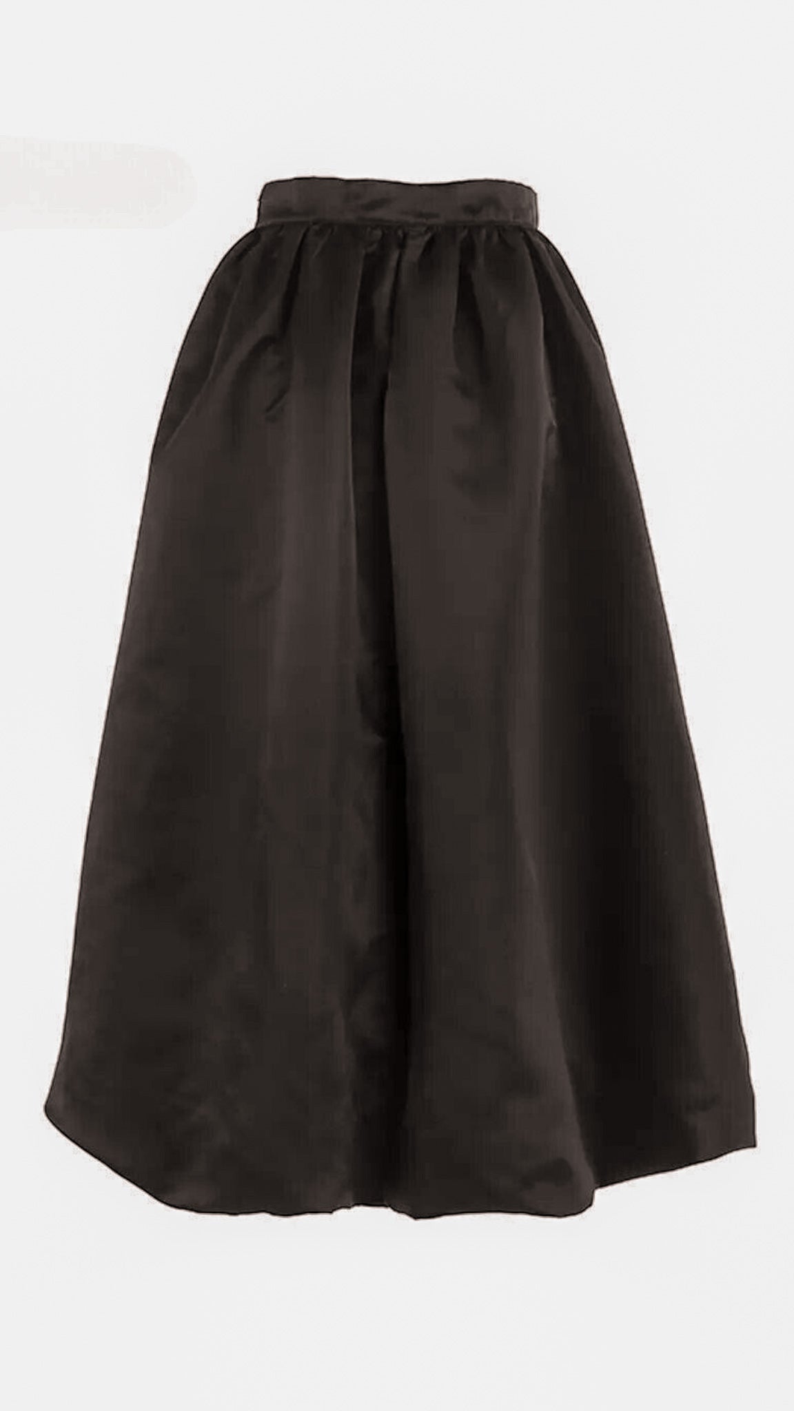 Midi Skirt