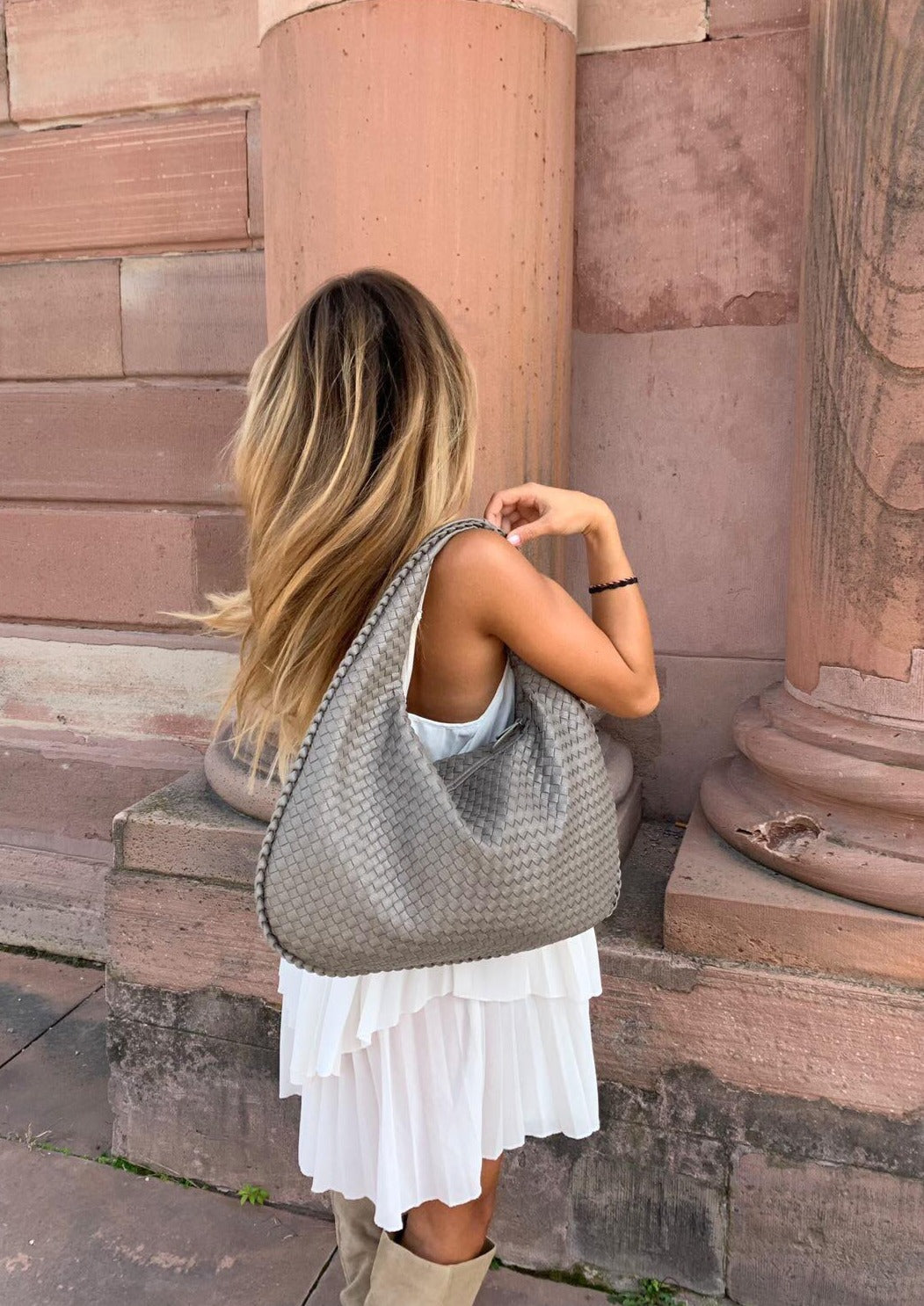 Ivyshape | Everyday bag