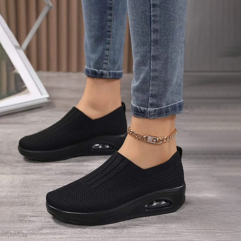 Slip-On Sneakers