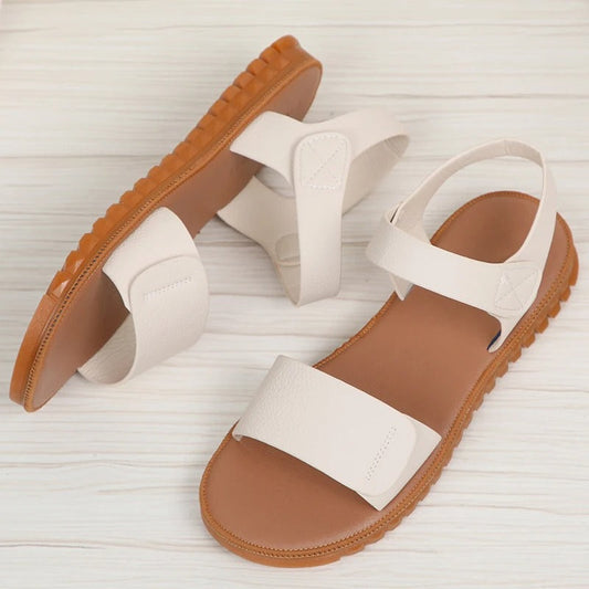 Casual Non-Slip Flat Sandals for Women