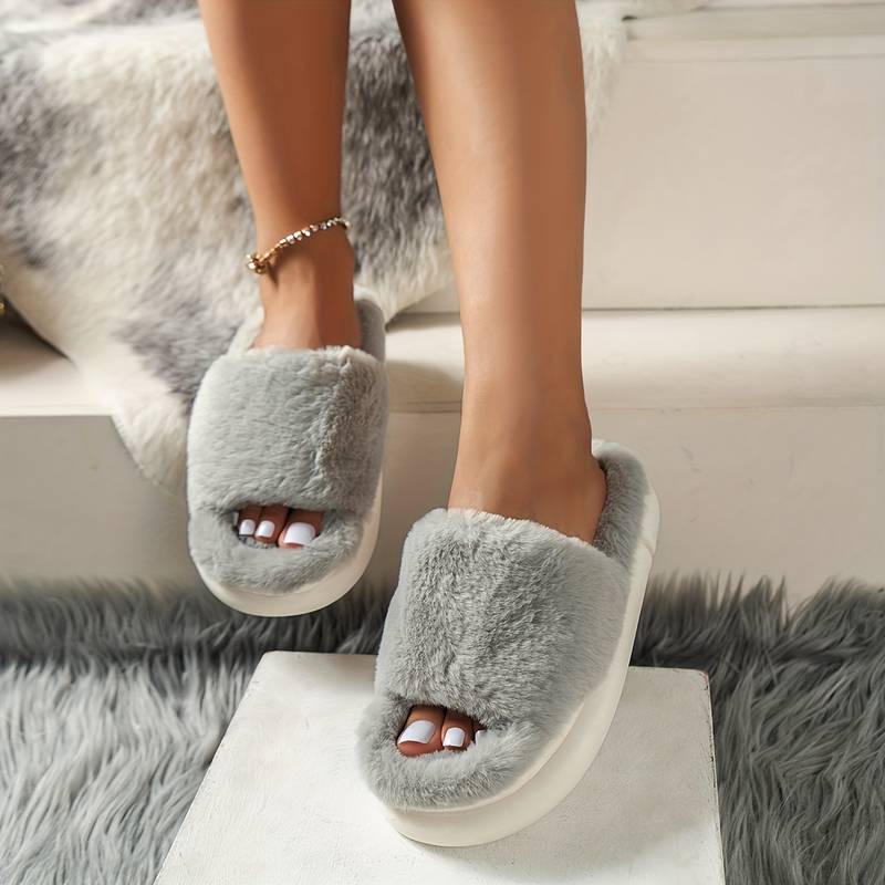 Ivyshape | Women's Slippers