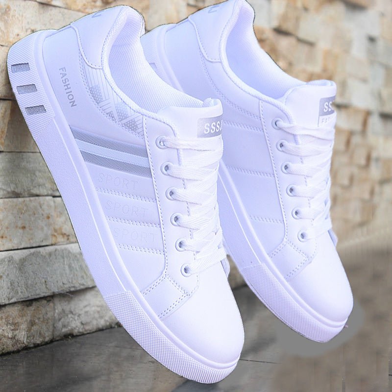 Stylish Summer Sneakers