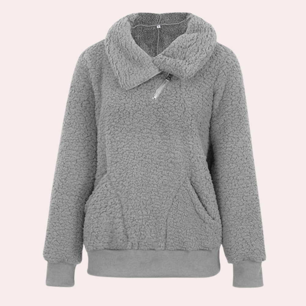 Ivyshape | Casual Warm Sweater for Women