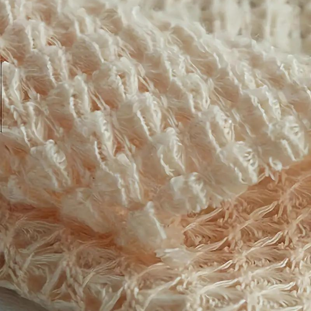 Ivyshape | Short Sleeve Top Casual Lace with Round Neck