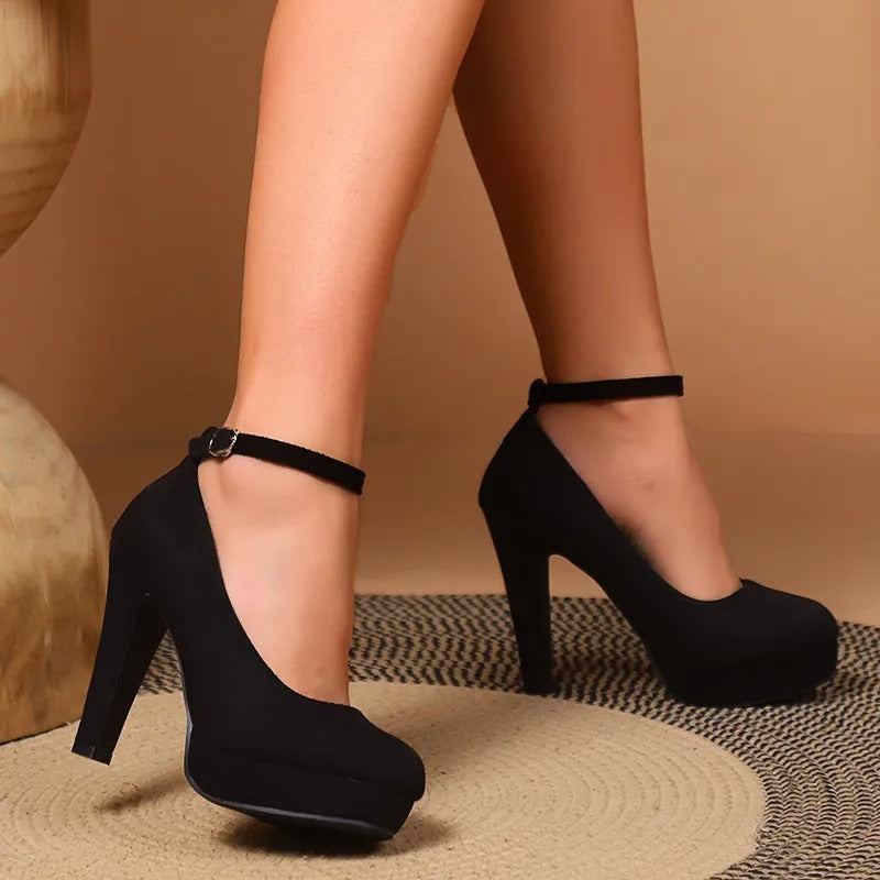Ivyshape | Elegant and Seductive High Heels