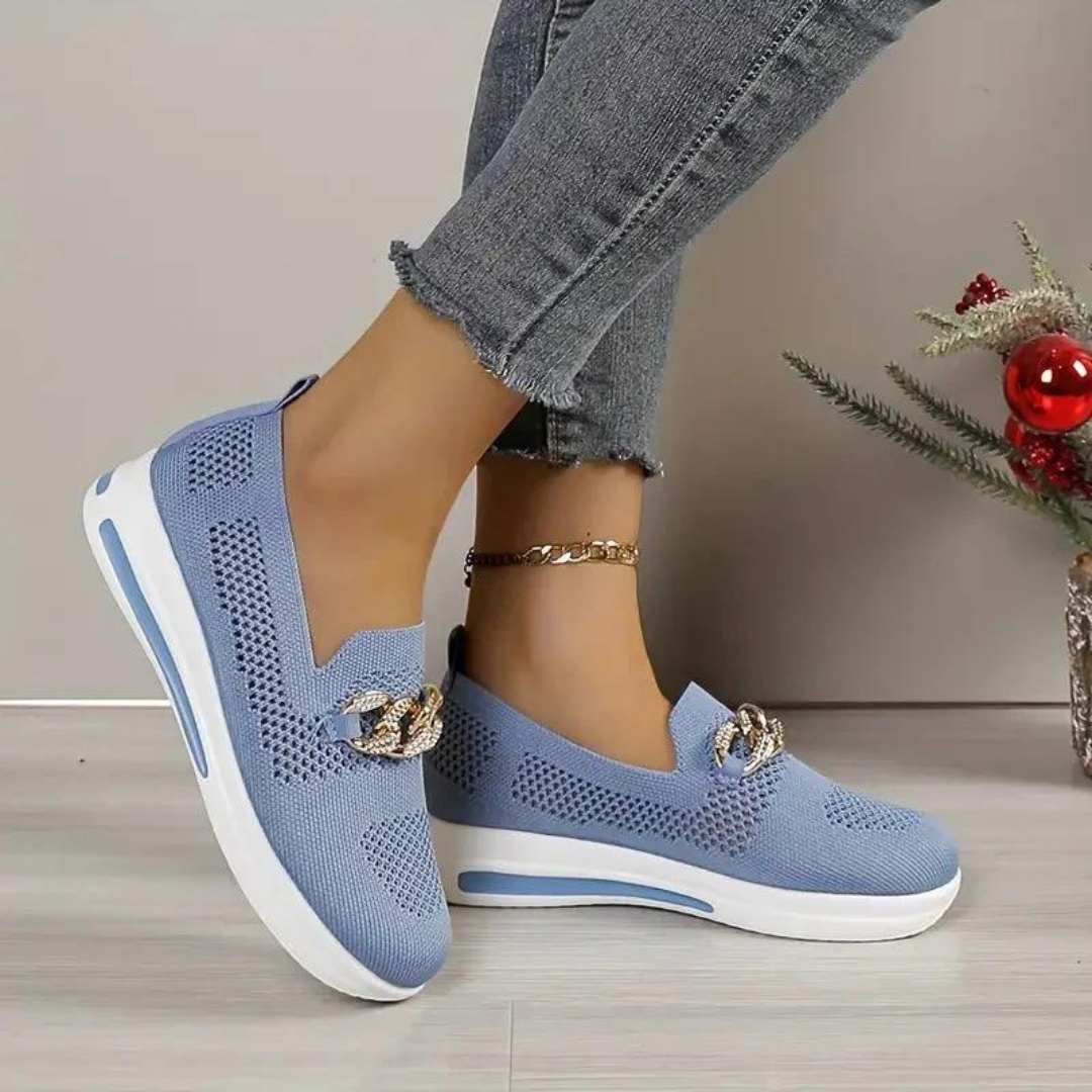Ivyshape | Sneaker Breathable Sneakers for Women