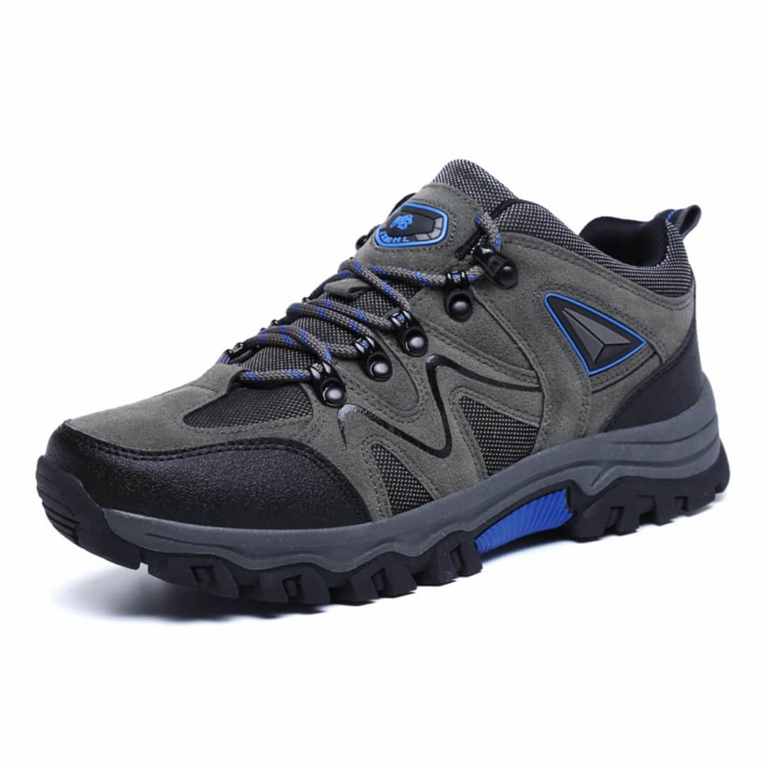 Ivyshape | Comfort Hiking Ergonomic Waterproof Hiking Shoes