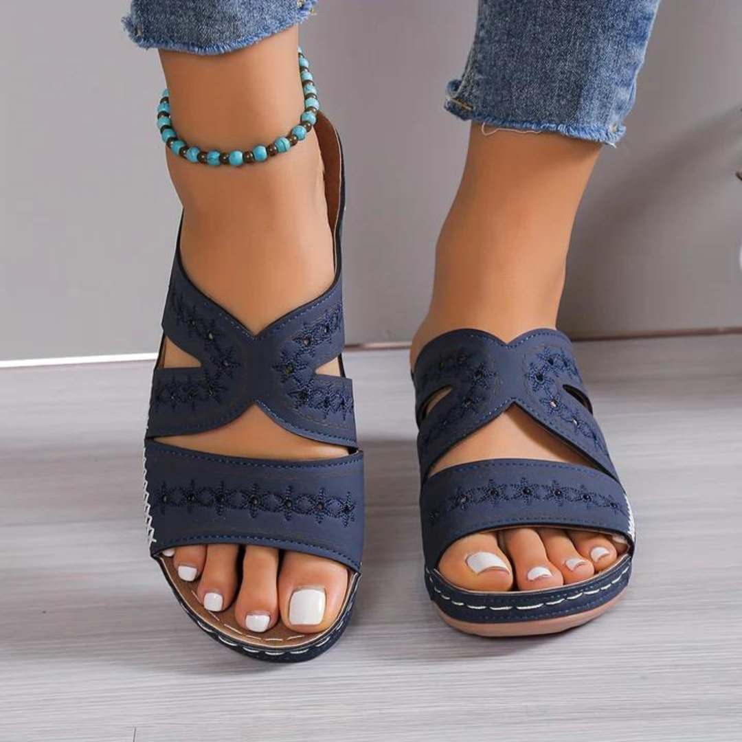 Orthopedic Sandals For Daily Comfort