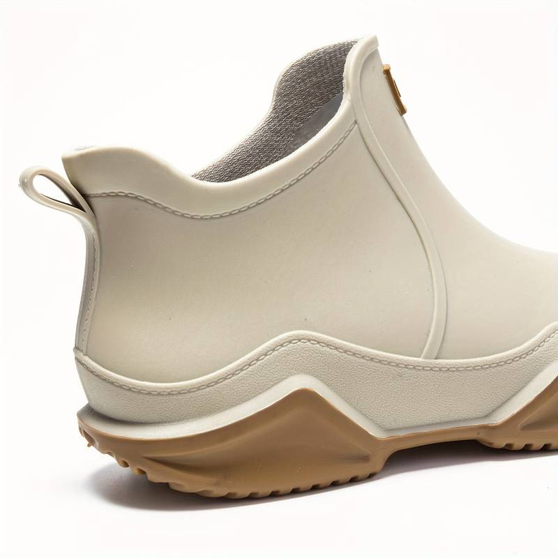 IvyShape | Comfortable Rain Boot