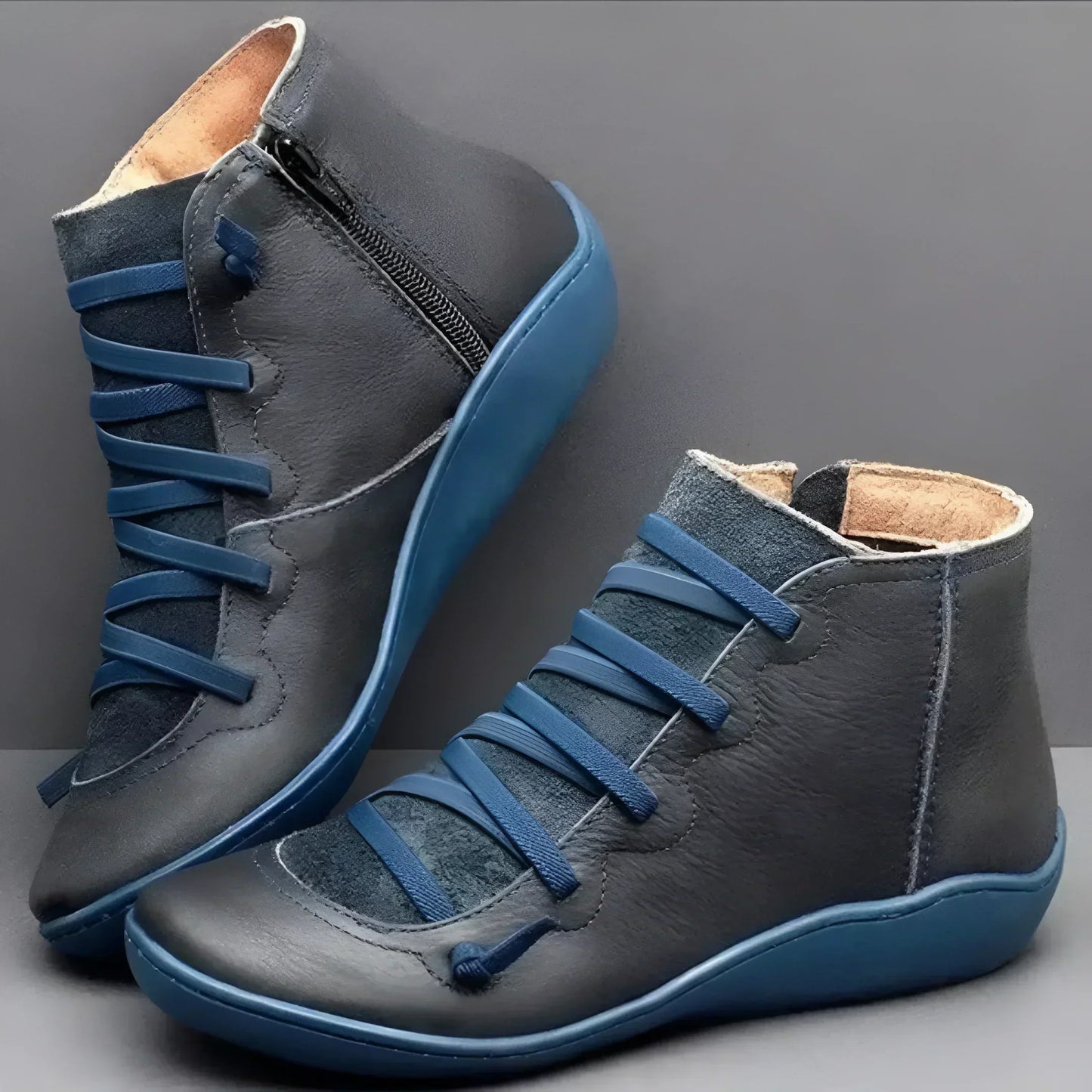 Ivyshape | Comfortable Waterproof Boots
