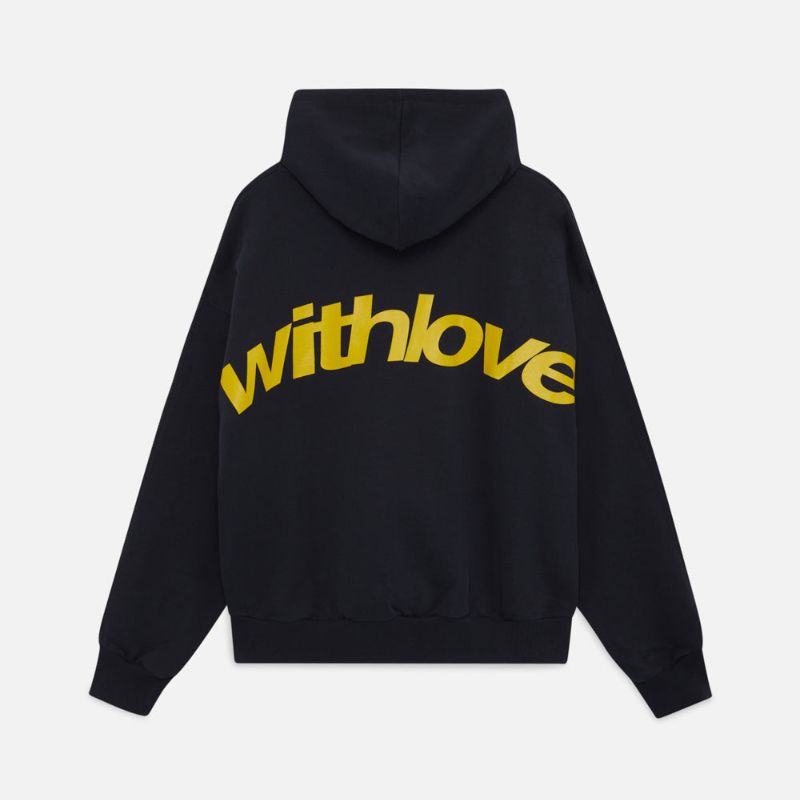 Ivyshape | with Love Hoodie