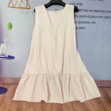 Ivyshape | Mini-Leisure-Dress