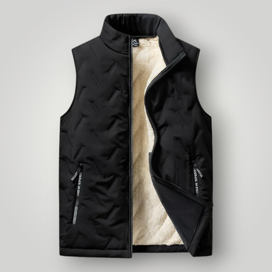 Ivyshape | Lightweight Insulated Vest