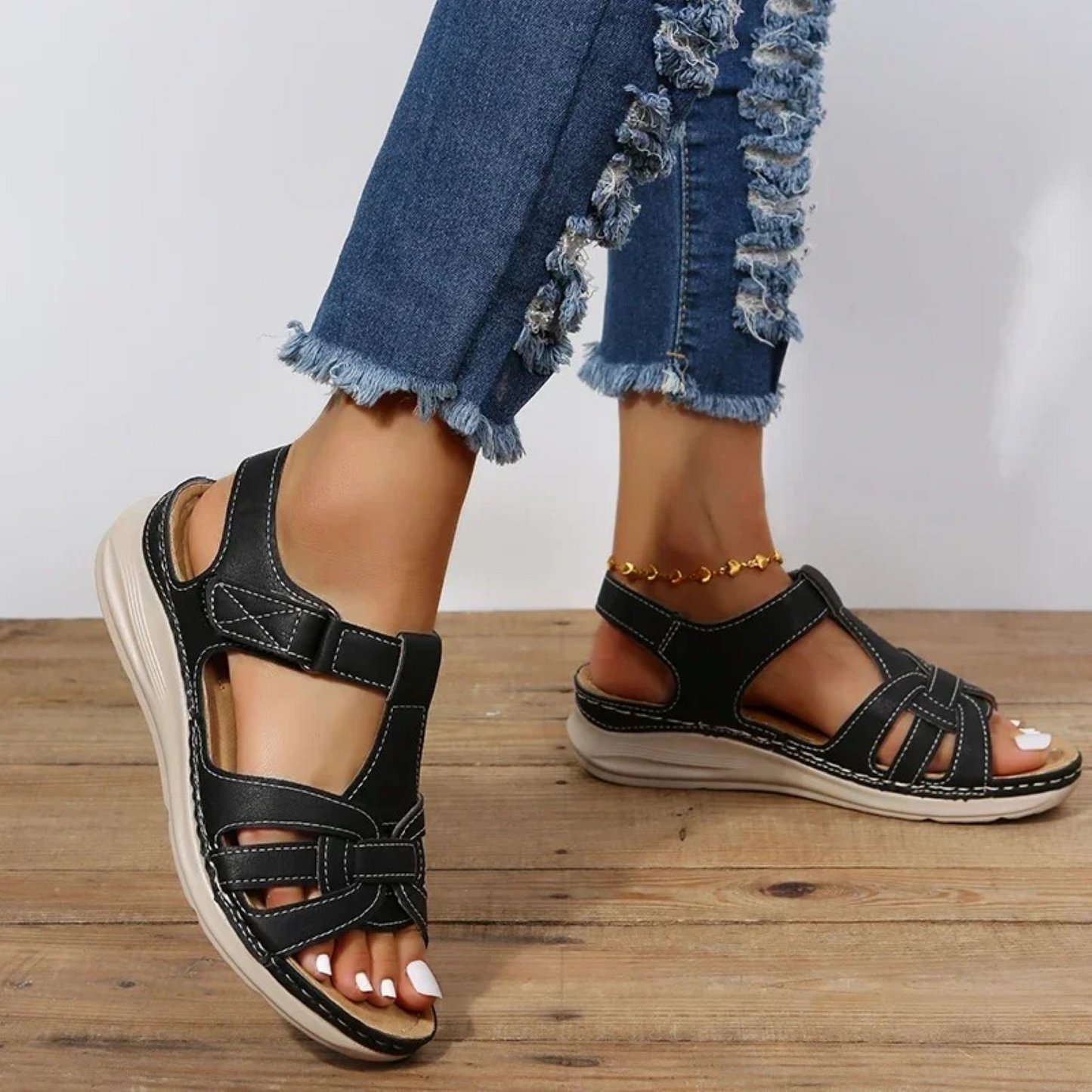 Trendy Sandals