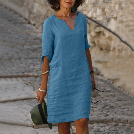 & elegant dress - Rona